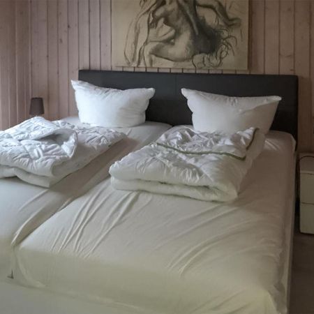 2 Bedroom Nice Home In Рехлин Экстерьер фото